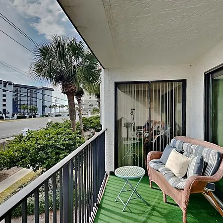 Edgewater Villa #3207